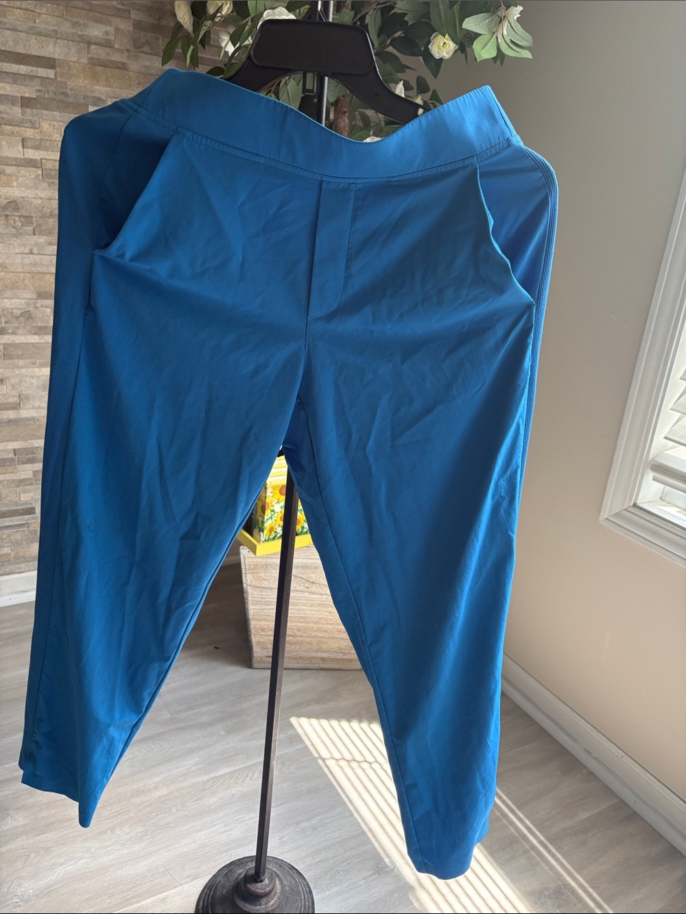 Athleta pant. Brooklyn style